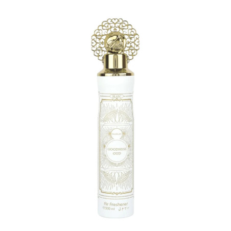Désodorisant NUSUK Goodness Oud Blanc - 300ml · Smarty Paris Beauté